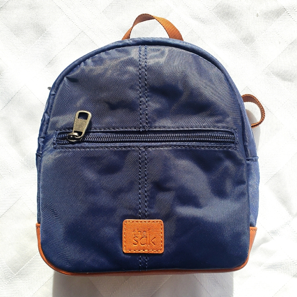 thesak mini backpack